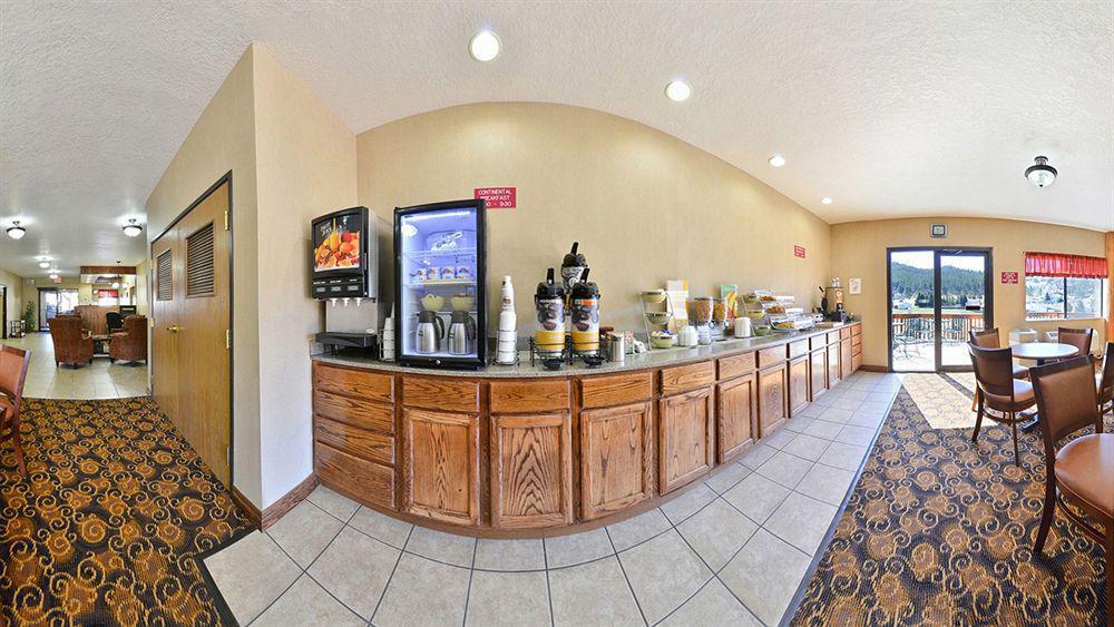 Everspring Inn & Suites Хилл-Сити Экстерьер фото